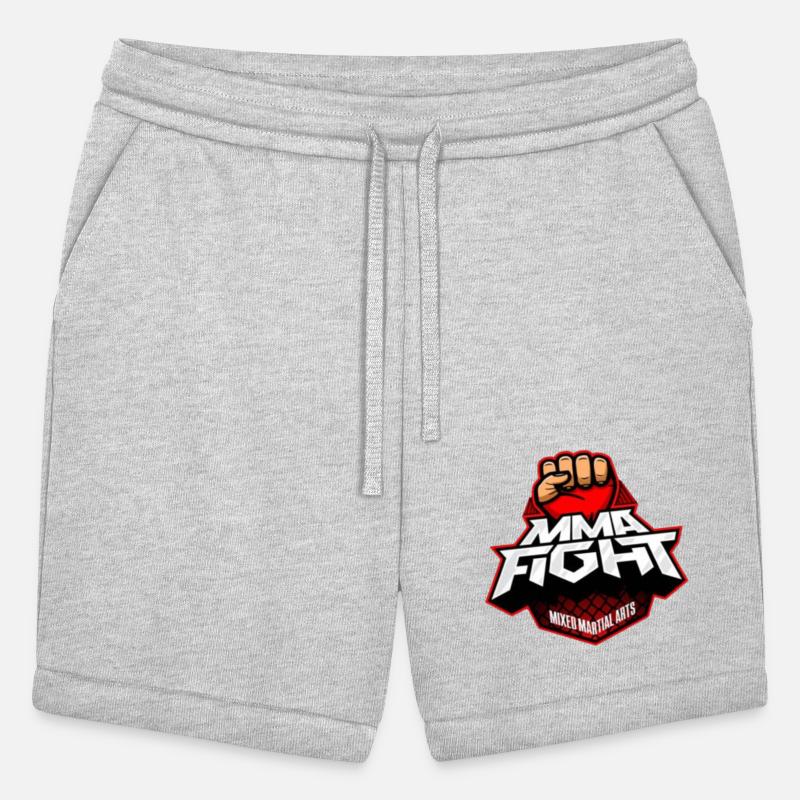 Creating a vector symbol or logo for Mixed Martial