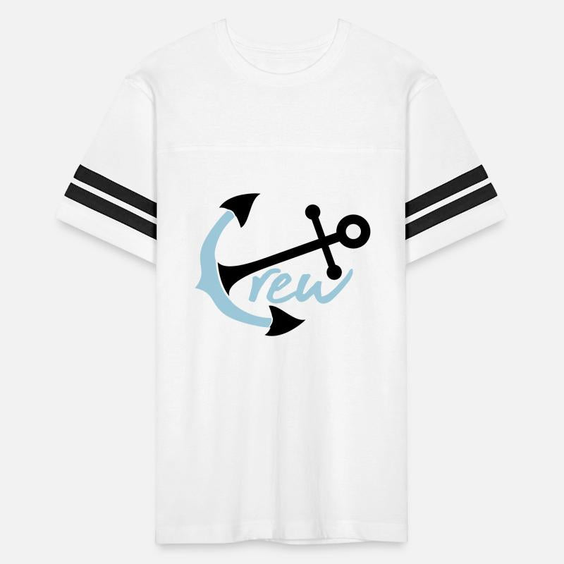 crew crew team friends anchor boat ship floating s