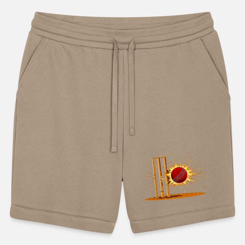 Cricket Ball Impact Design