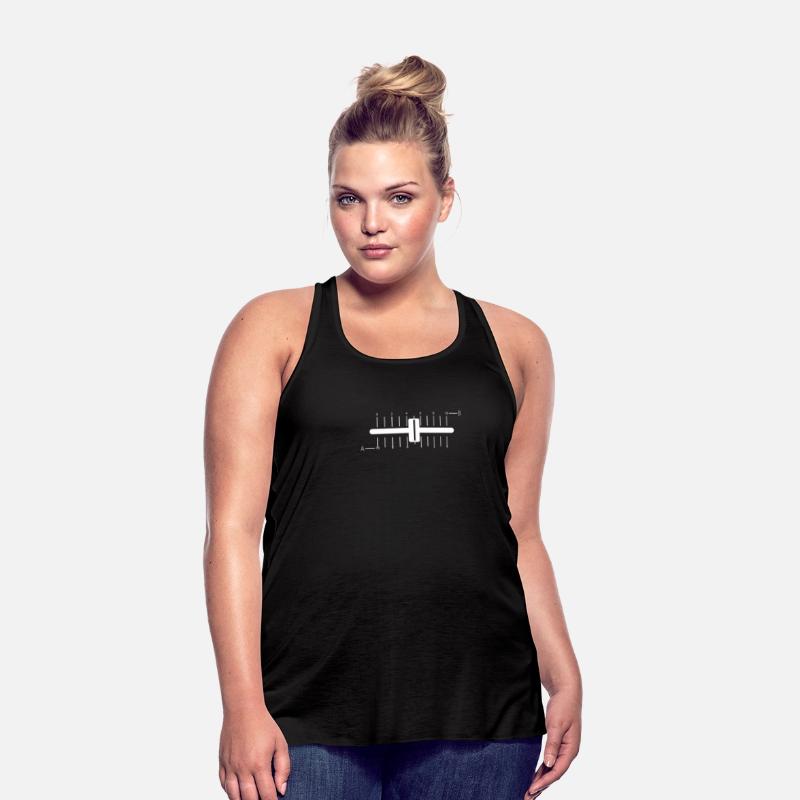 Crossfader DJ - Short Fader - Simple Fader