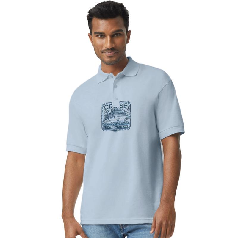 Cruise Ship: Cruise Control Freak