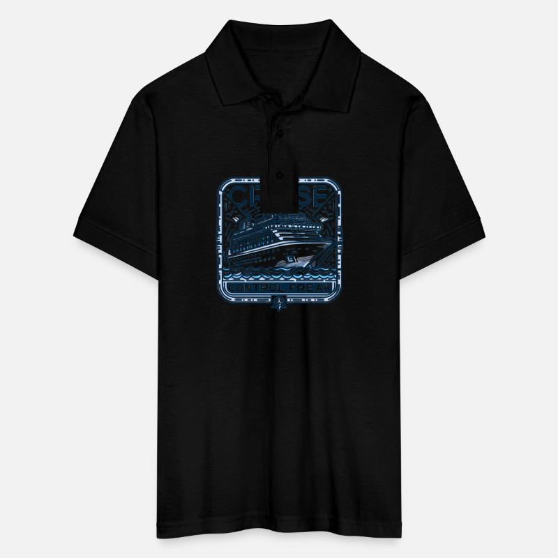 Cruise Ship: Cruise Control Freak