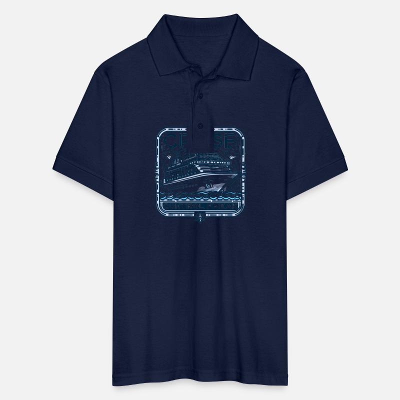 Cruise Ship: Cruise Control Freak