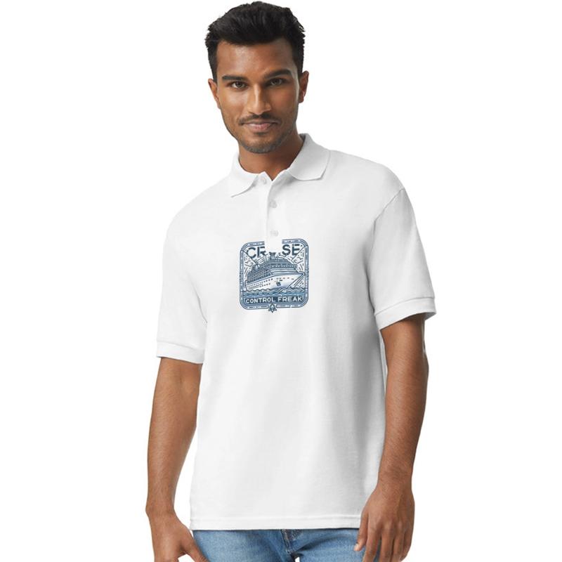 Cruise Ship: Cruise Control Freak