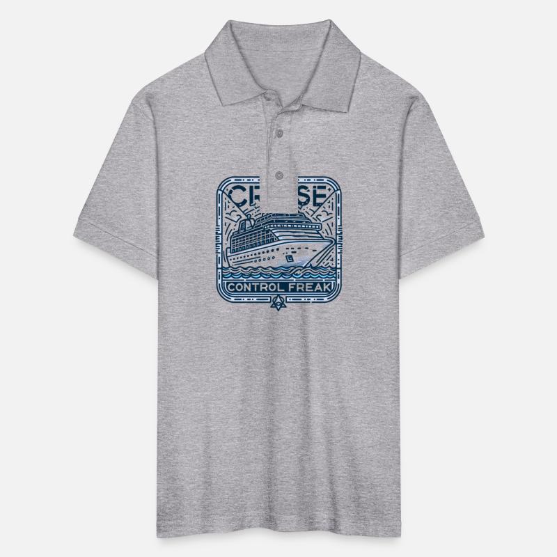 Cruise Ship: Cruise Control Freak