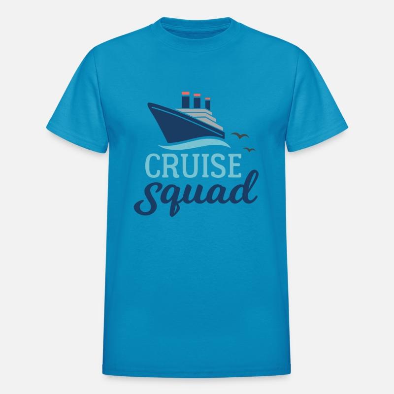 Cruise Squad
