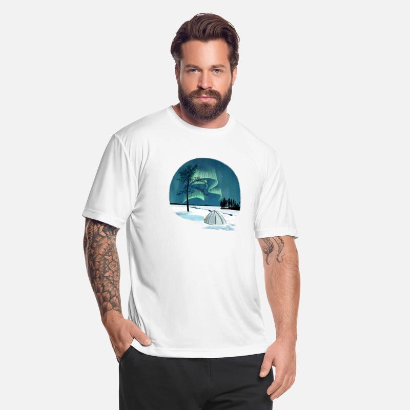 Crusty Snow Winter HIKE