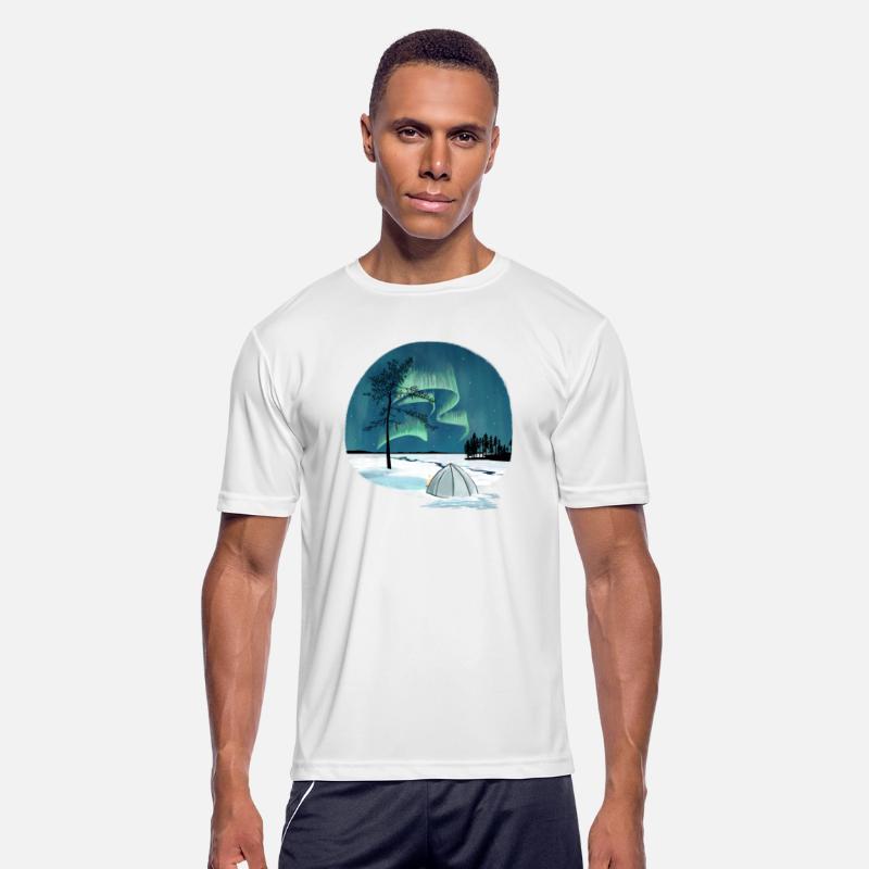 Crusty Snow Winter HIKE