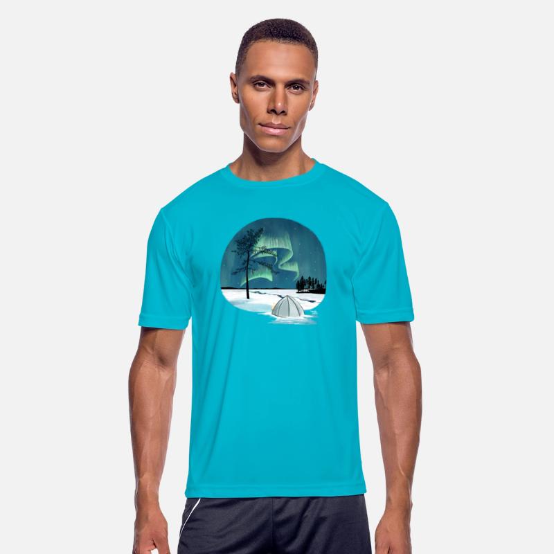 Crusty Snow Winter HIKE