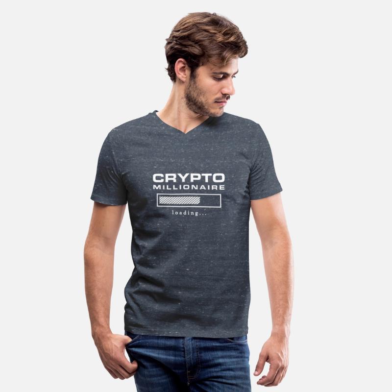 Crypto wealth fashion, millionaire wear