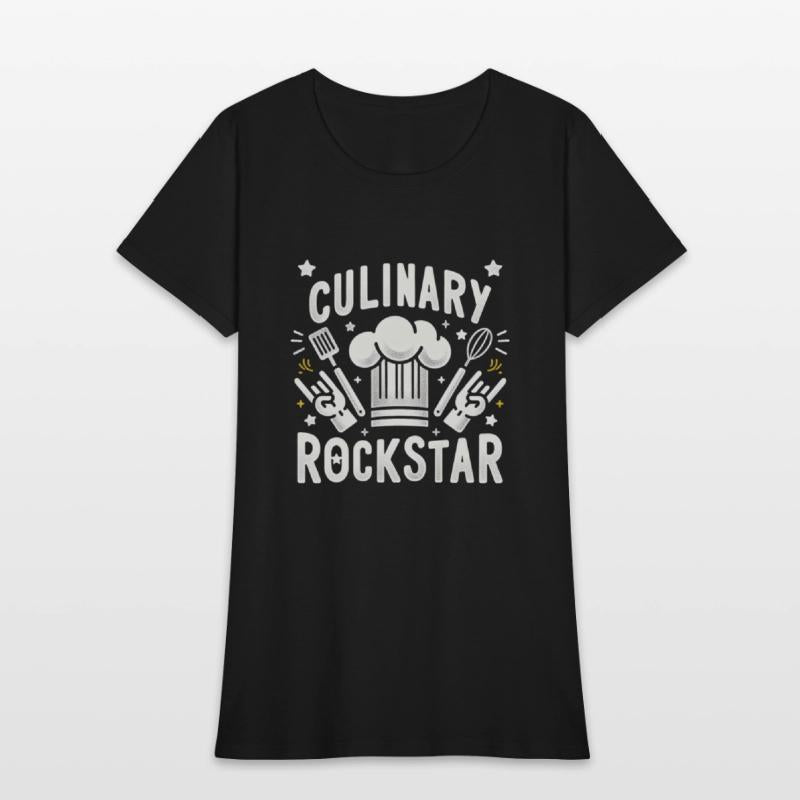 Culinary Rockstar 5