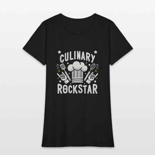 Culinary Rockstar 5