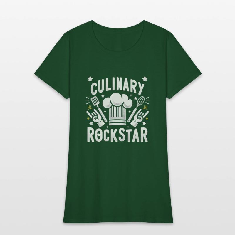 Culinary Rockstar 5