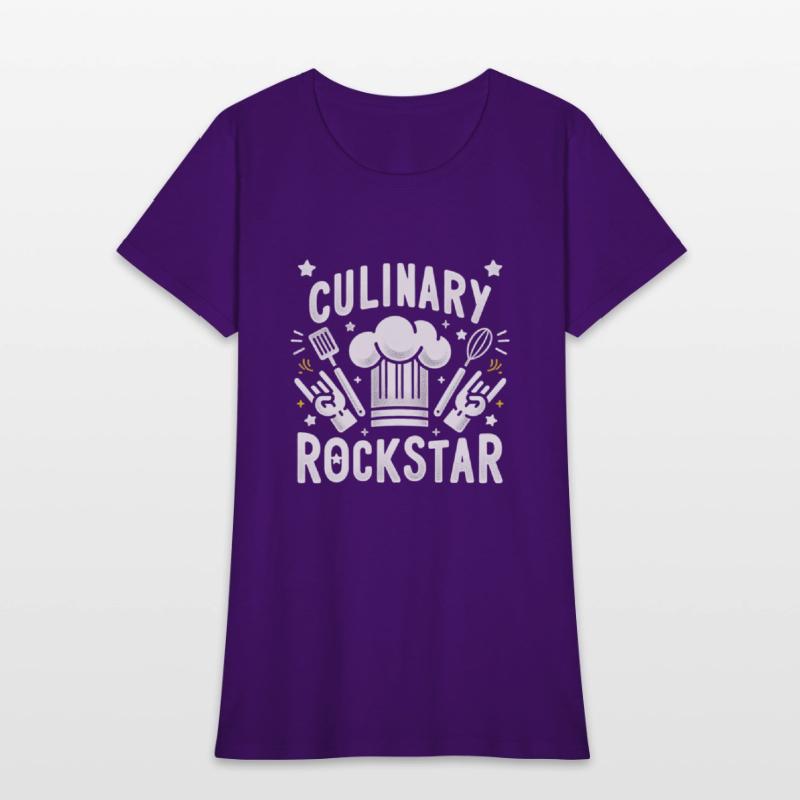 Culinary Rockstar 5