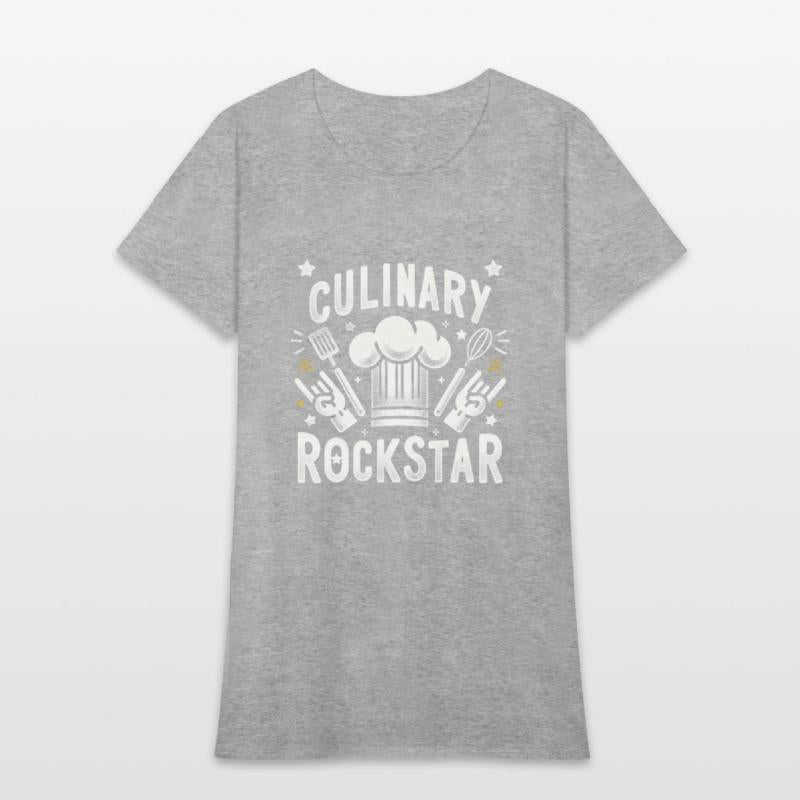 Culinary Rockstar 5