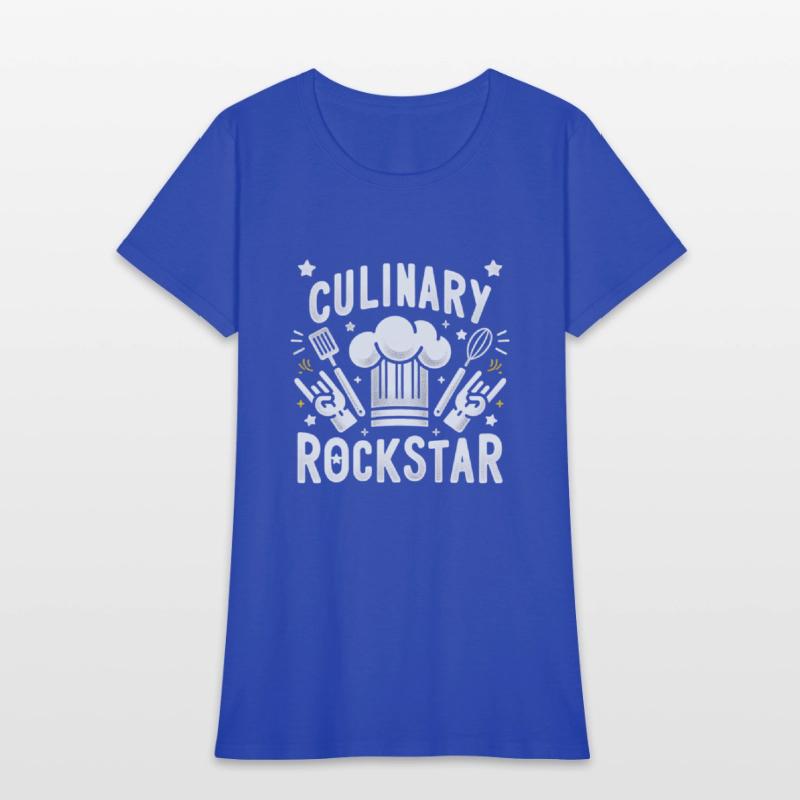 Culinary Rockstar 5