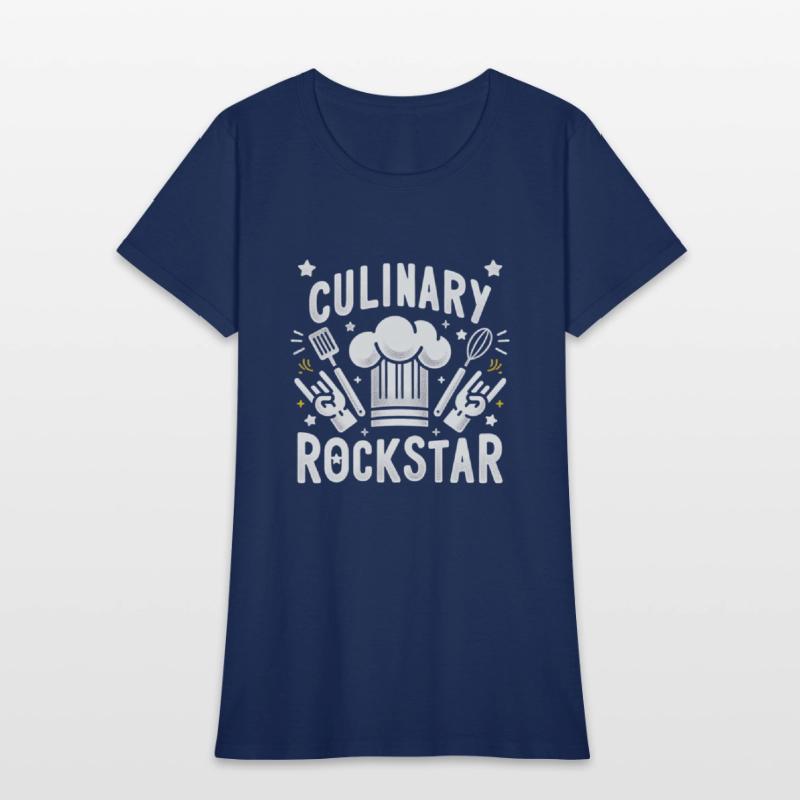 Culinary Rockstar 5