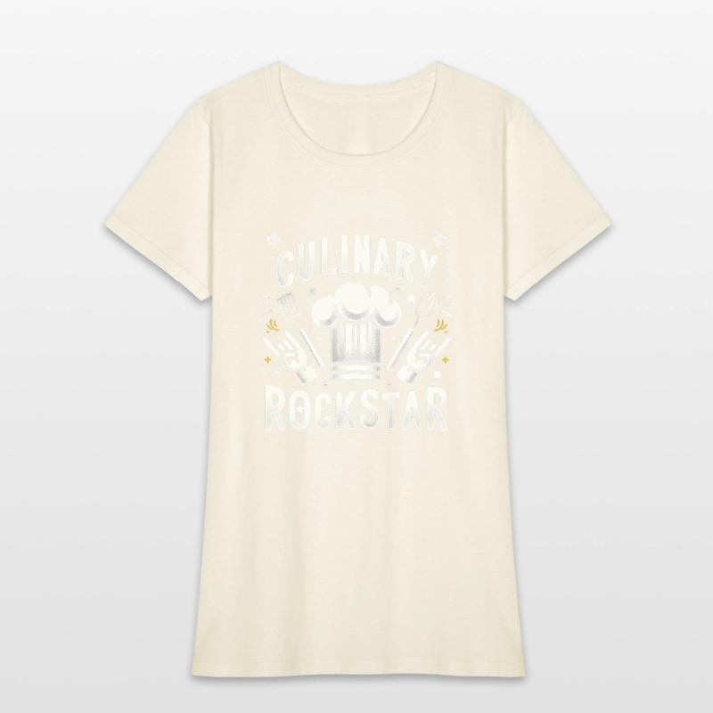 Culinary Rockstar 5