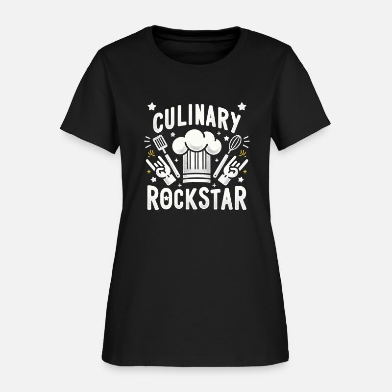 Culinary Rockstar 5