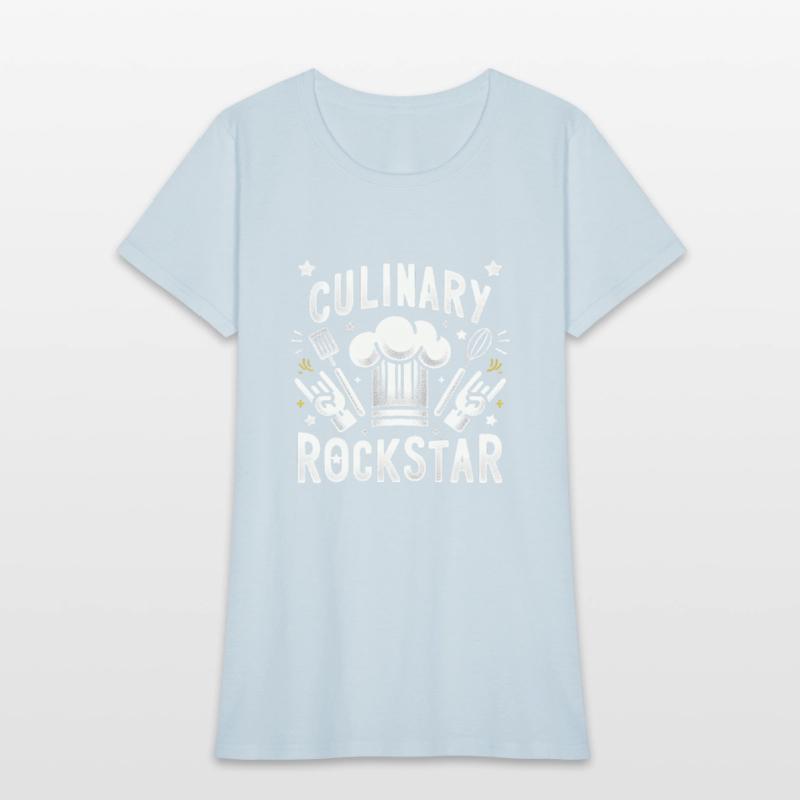 Culinary Rockstar 5