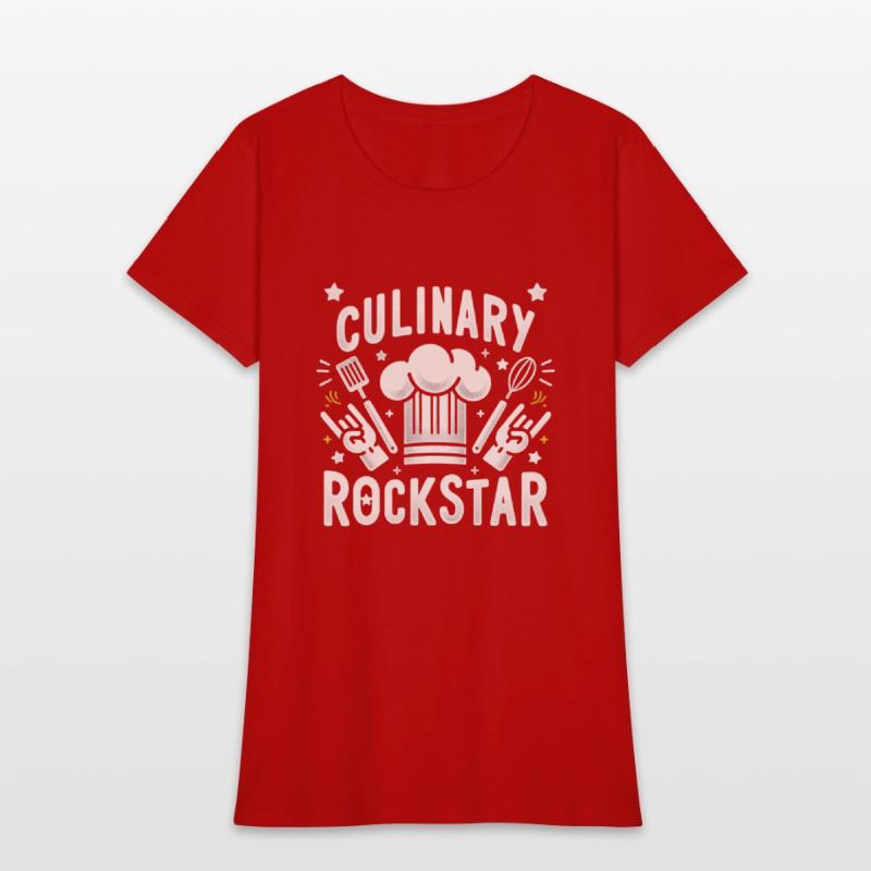Culinary Rockstar 5