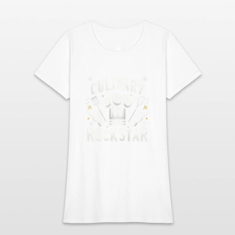 Culinary Rockstar 5
