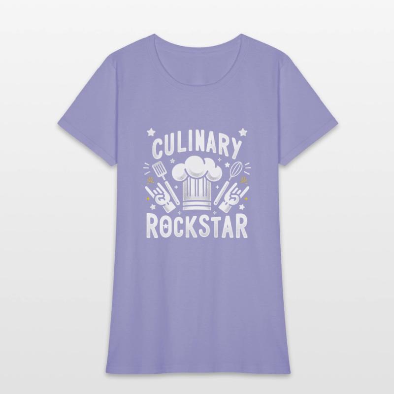 Culinary Rockstar 5