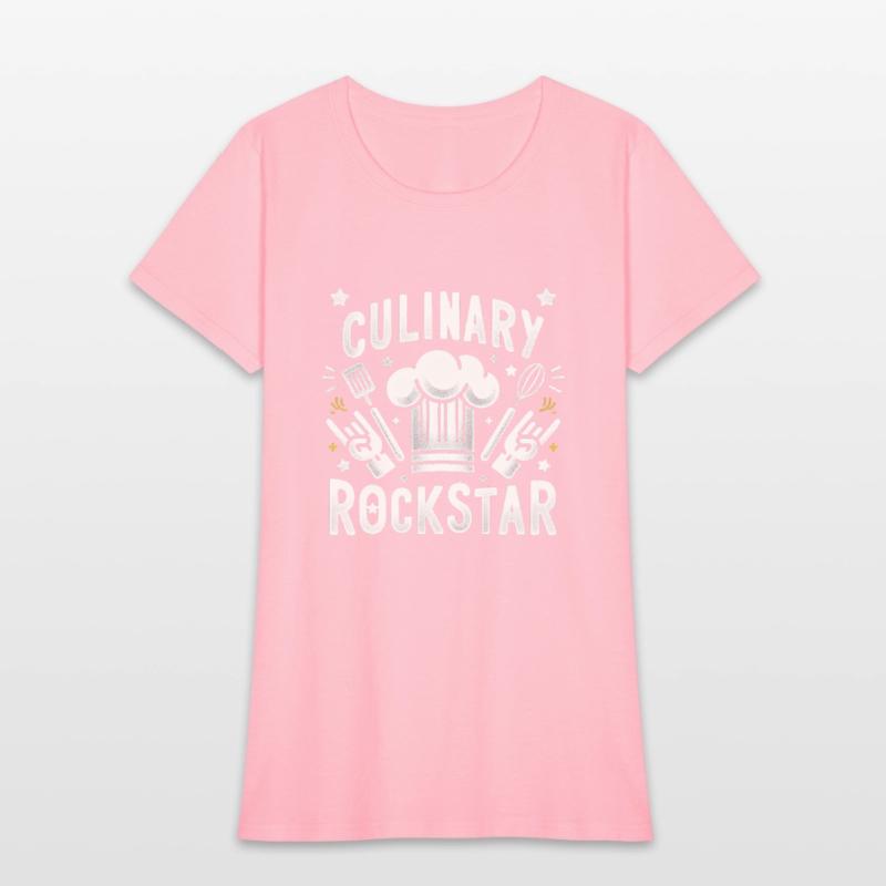 Culinary Rockstar 5
