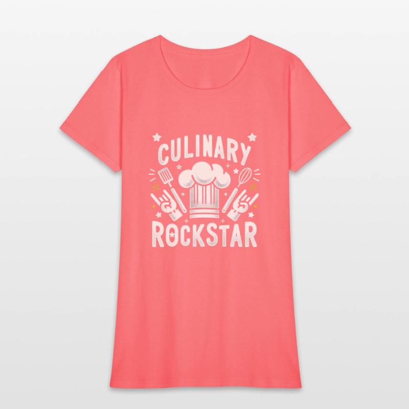 Culinary Rockstar 5