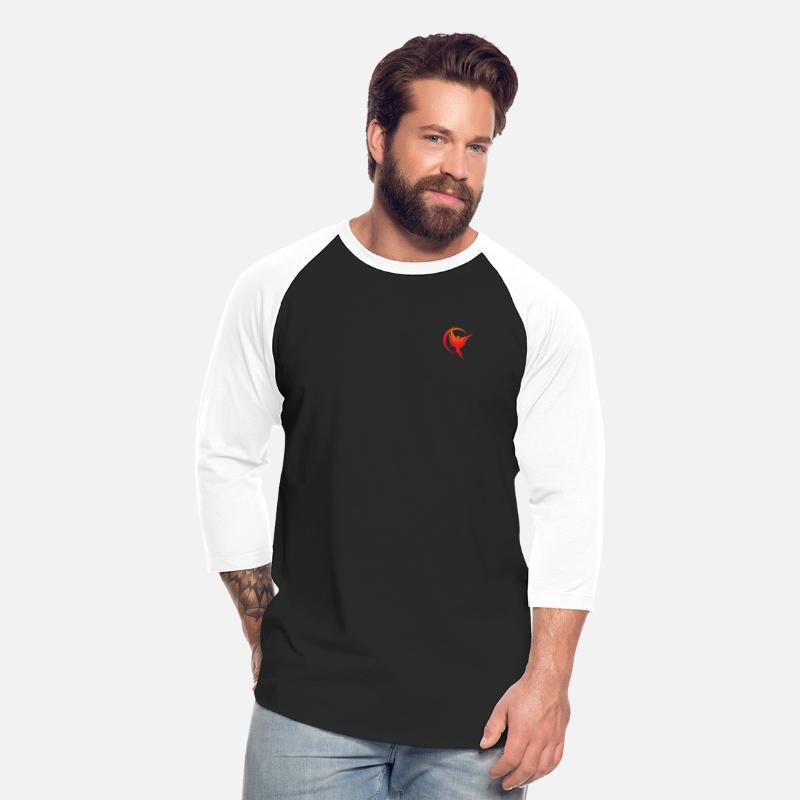 Custom logos T-shirt