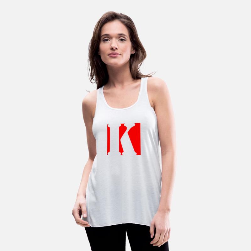 CUTE CUSTOMIZABLE IMAGE K RED