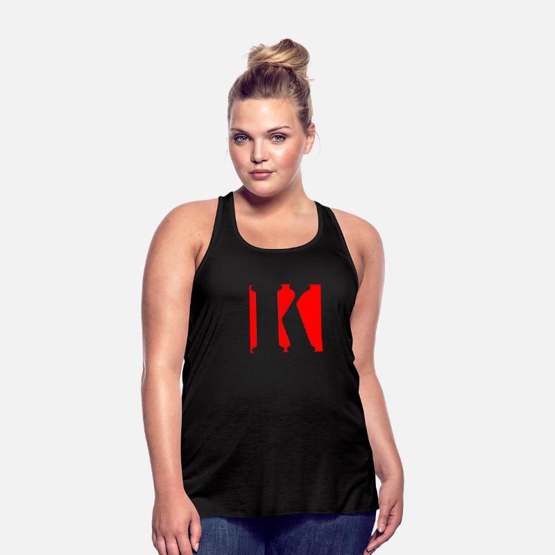 CUTE CUSTOMIZABLE IMAGE K RED