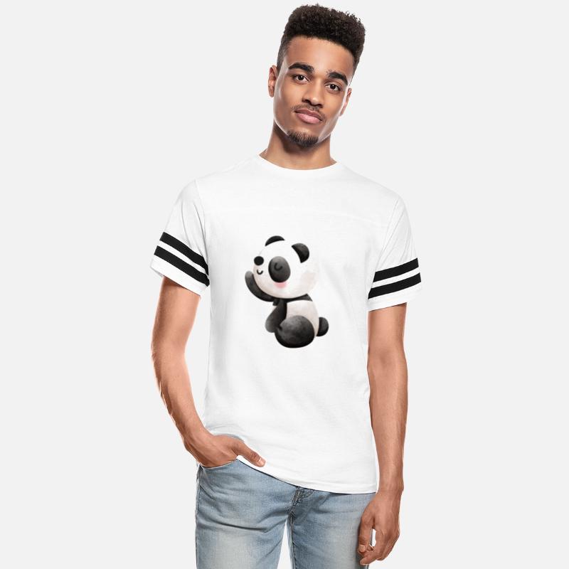 Cute Panda