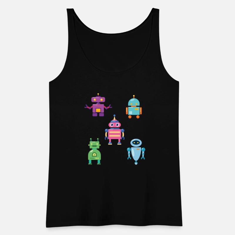 Cute Robot Robotics Technology