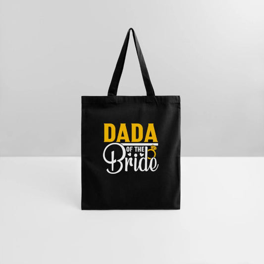 Dada Of The Bride Wedding Party Matching Gift