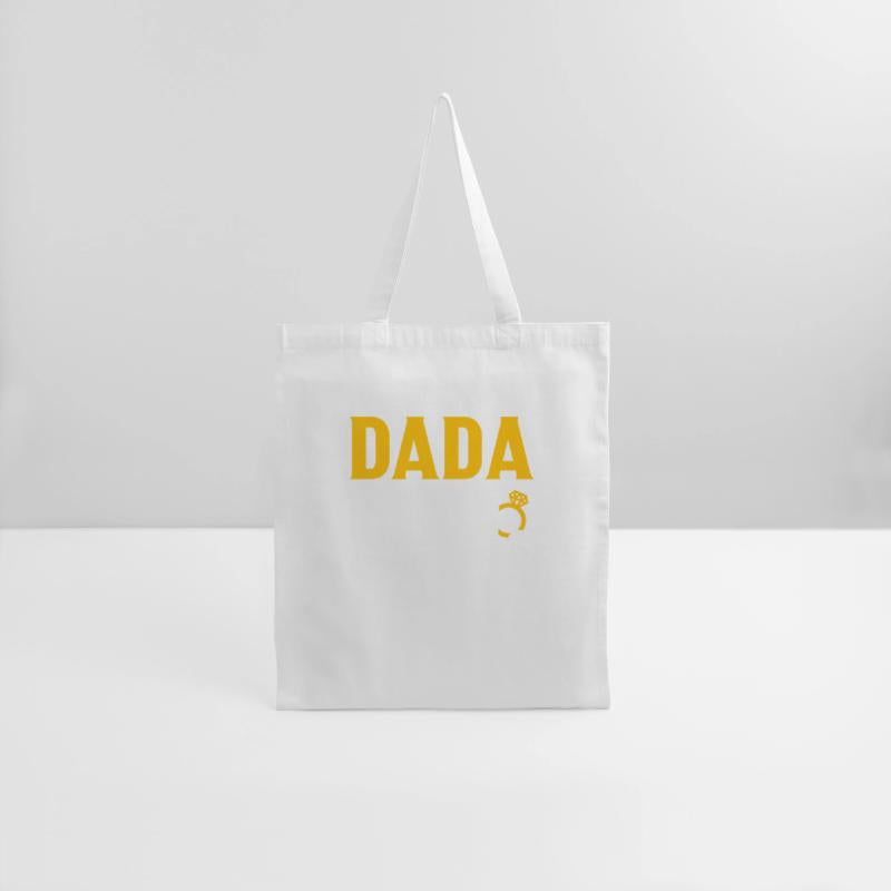 Dada Of The Bride Wedding Party Matching Gift
