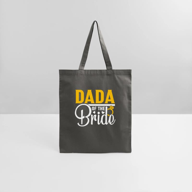 Dada Of The Bride Wedding Party Matching Gift