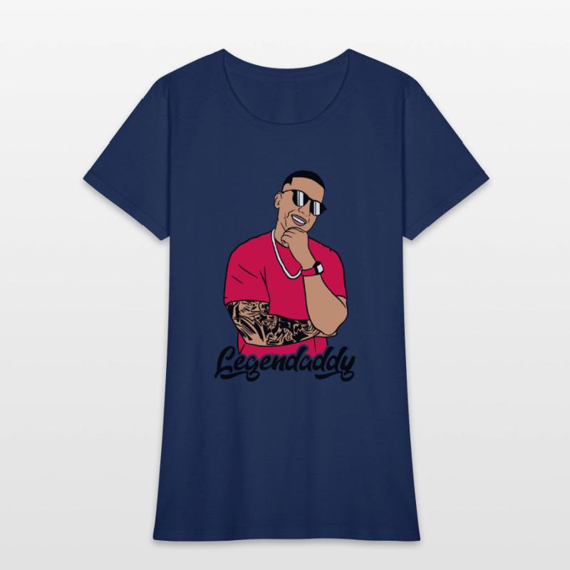 Daddy Yankee Legendaddy