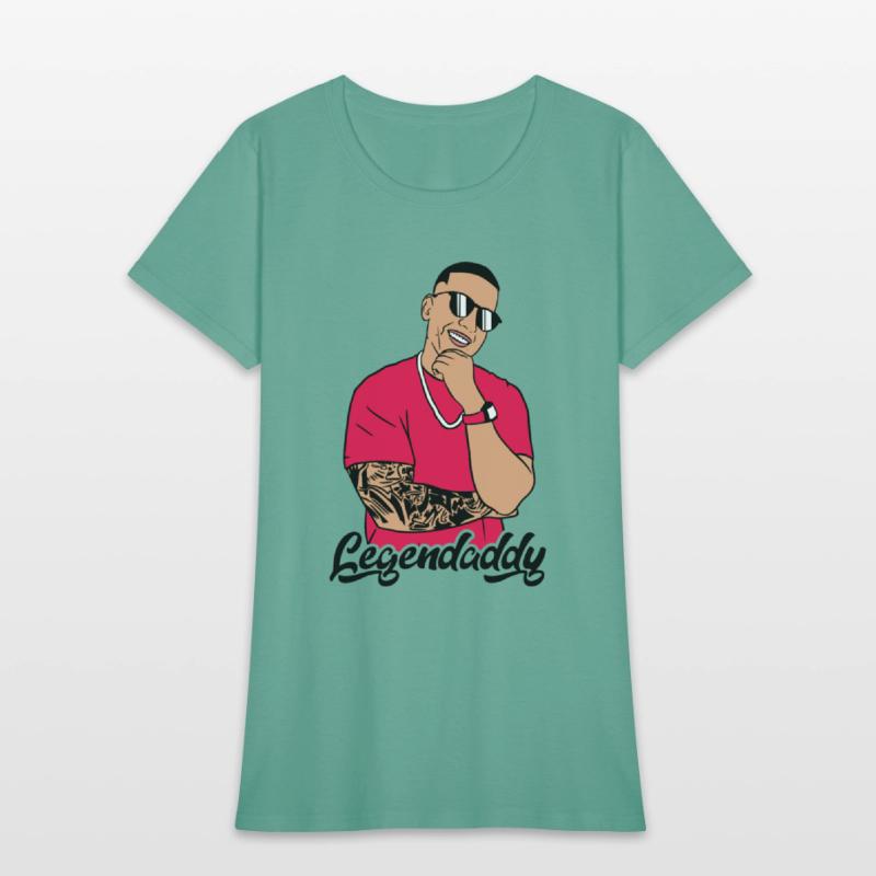 Daddy Yankee Legendaddy