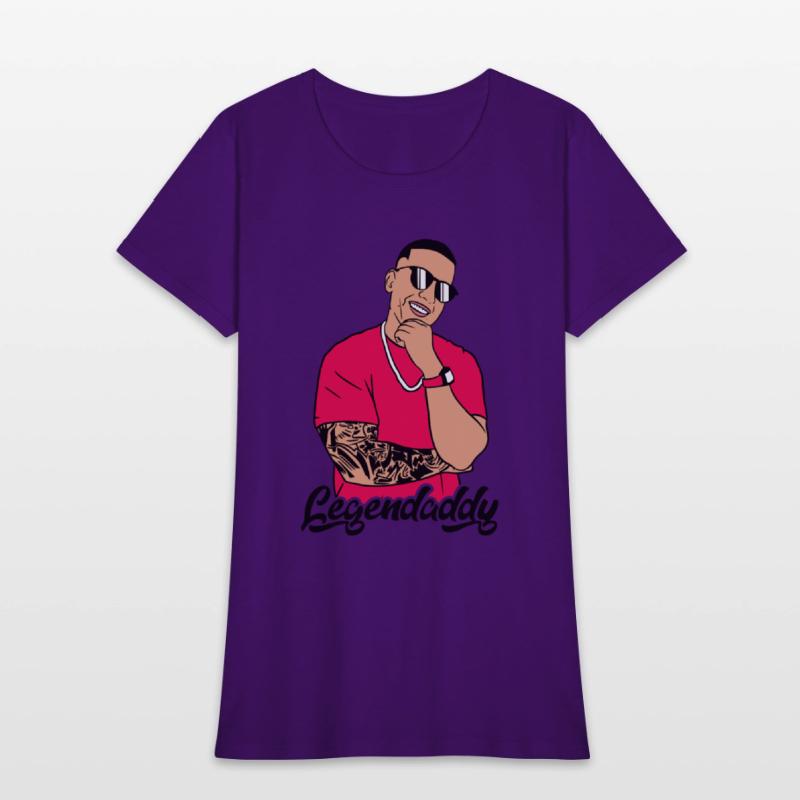 Daddy Yankee Legendaddy