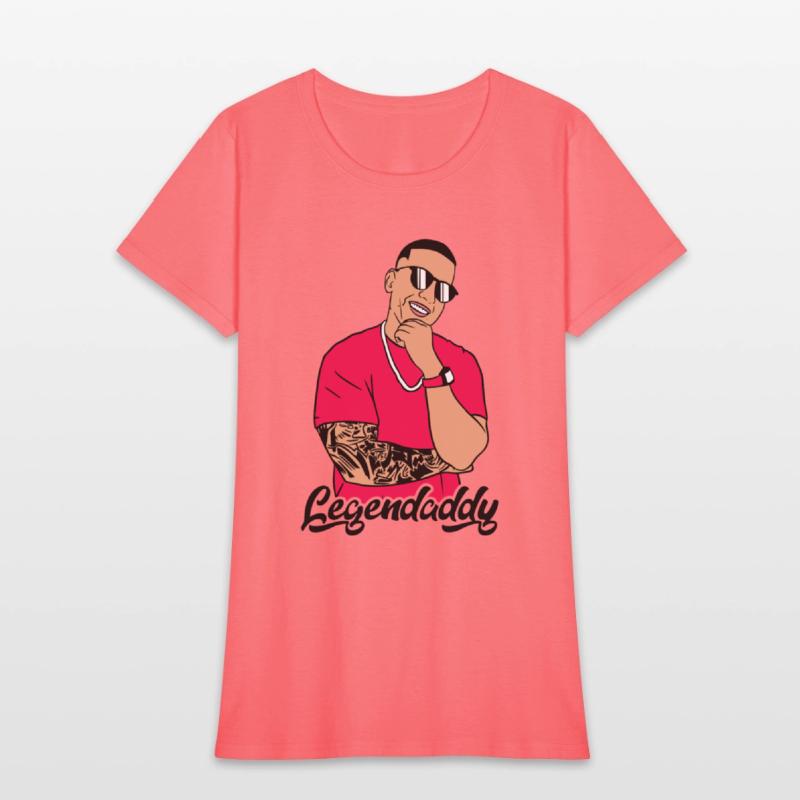 Daddy Yankee Legendaddy