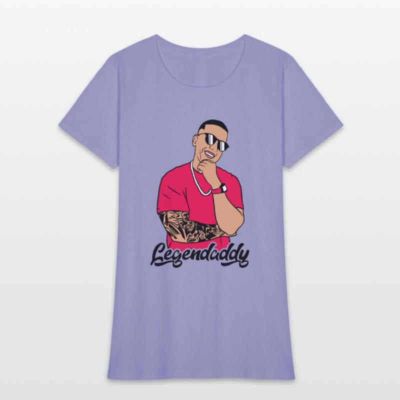 Daddy Yankee Legendaddy