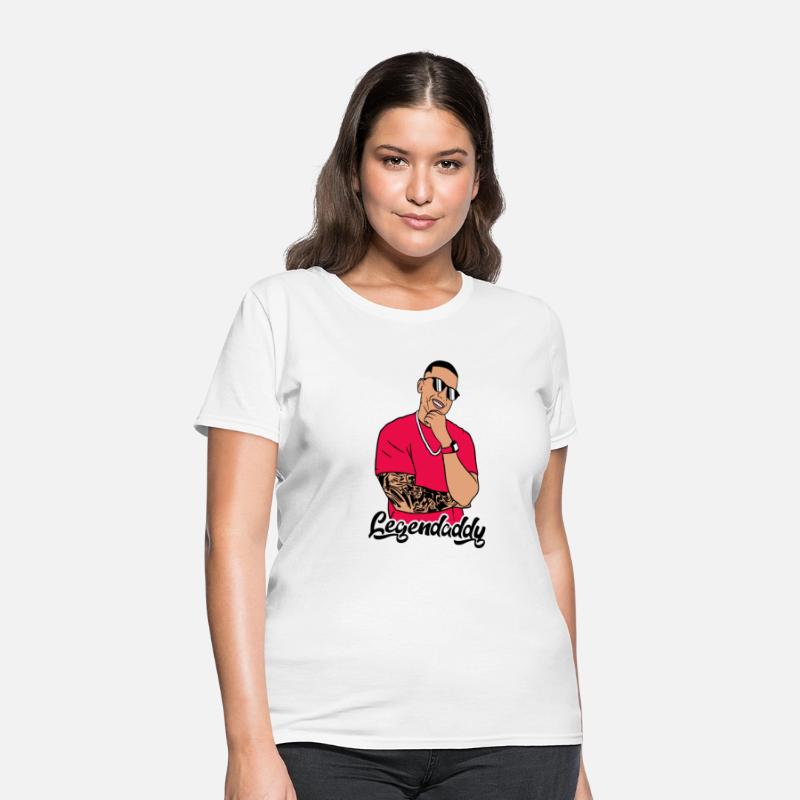 Daddy Yankee Legendaddy