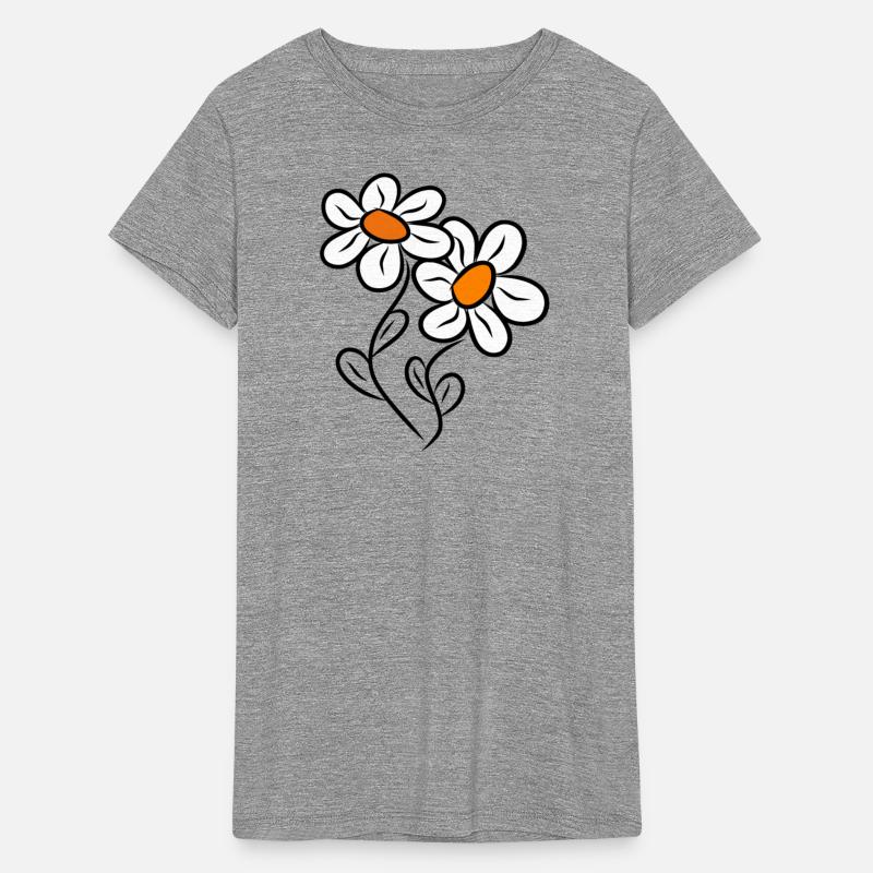 daisies in bloom daisy flower blossoms garden