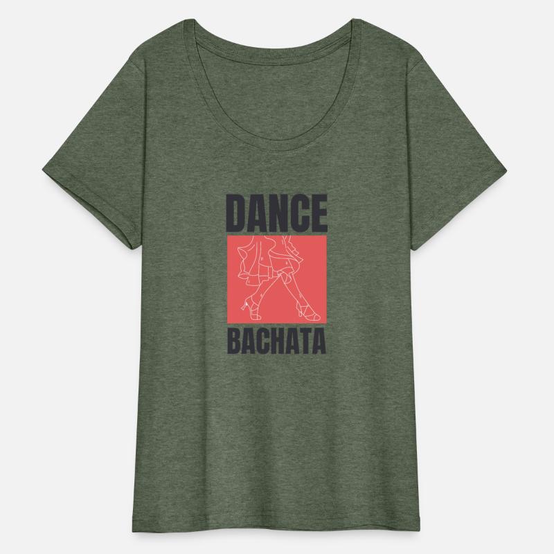 Dance Bachata, Latin music.