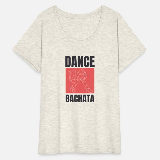 Dance Bachata, Latin music.
