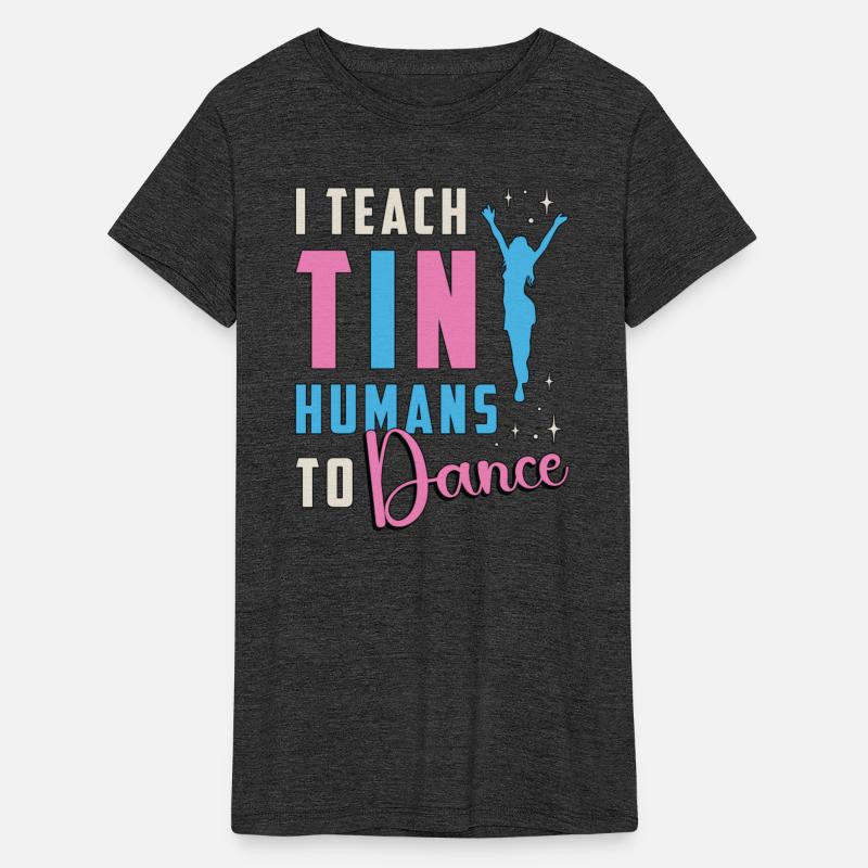 Dance Moves I Teach Tiny Humans To Loves Dancing