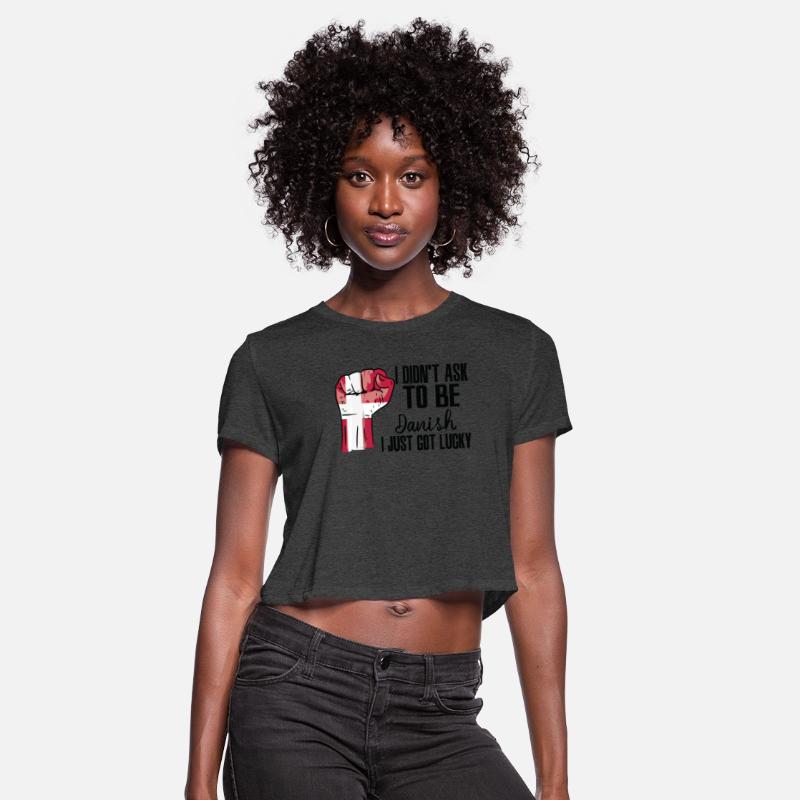 Danish Pride Denmark Flag Grown Danish Roots