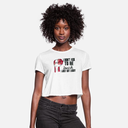 Danish Pride Denmark Flag Grown Danish Roots