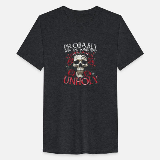 Dark Romance Booktok Probably Reading Unholy